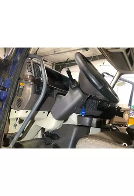 Volvo VNL Steering Column