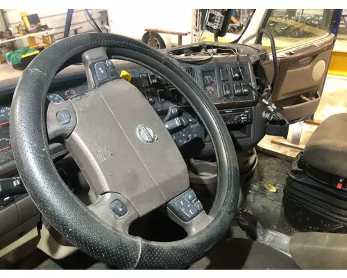 Volvo VNL Steering Column