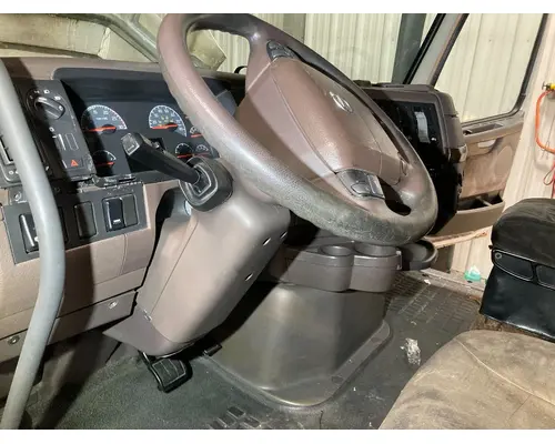 Volvo VNL Steering Column
