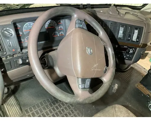 Volvo VNL Steering Column