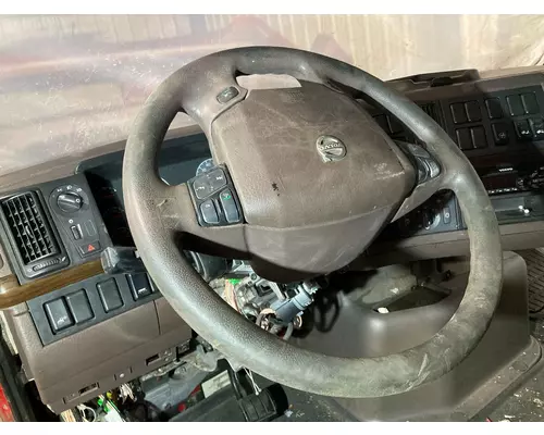 Volvo VNL Steering Column