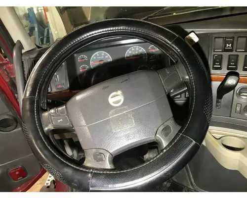 Volvo VNL Steering Column