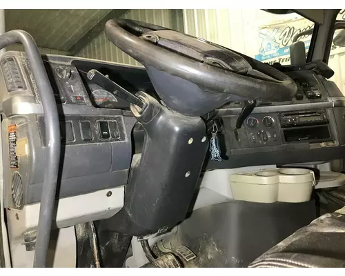 Volvo VNL Steering Column