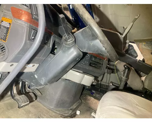 Volvo VNL Steering Column