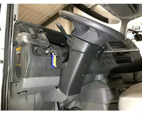 Volvo VNL Steering Column