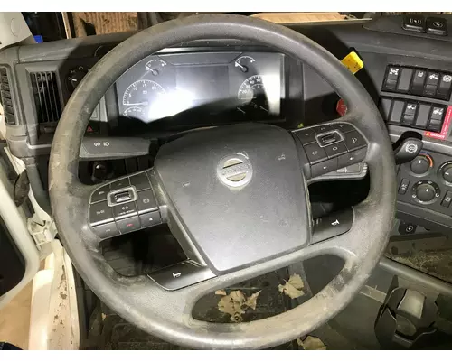 Volvo VNL Steering Column