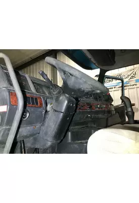 Volvo VNL Steering Column