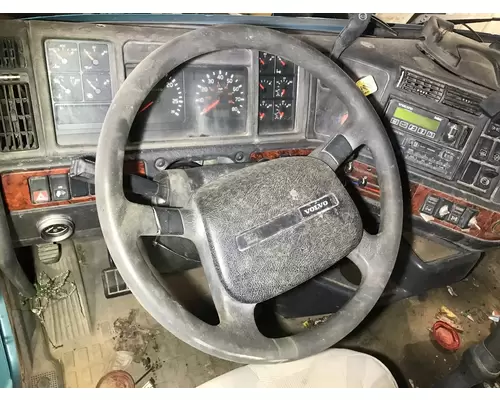 Volvo VNL Steering Column