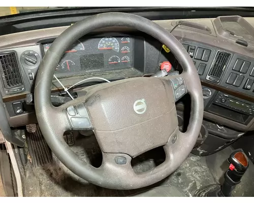 Volvo VNL Steering Column