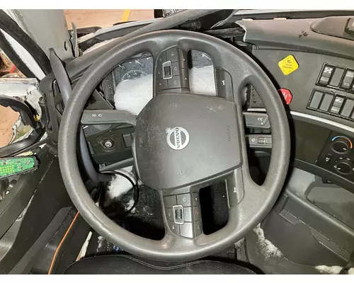 Volvo VNL Steering Column