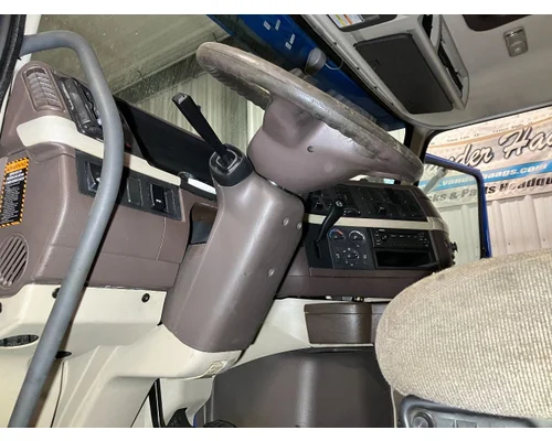Volvo VNL Steering Column