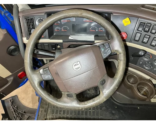 Volvo VNL Steering Column