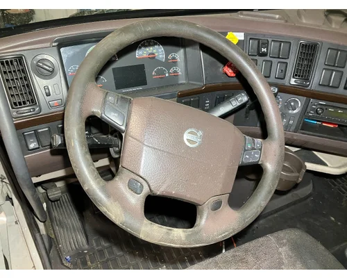 Volvo VNL Steering Column