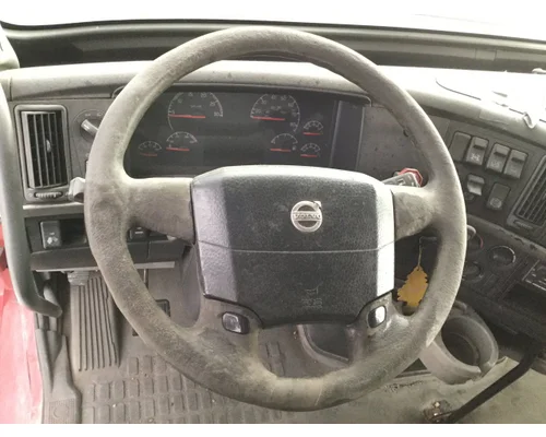 Volvo VNL Steering Column