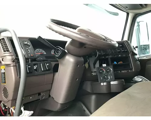 Volvo VNL Steering Column