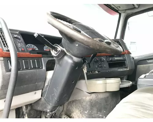 Volvo VNL Steering Column