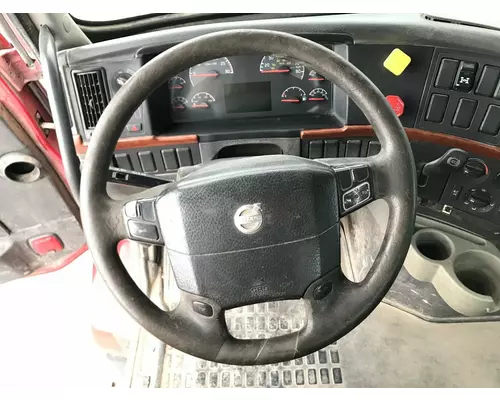 Volvo VNL Steering Column