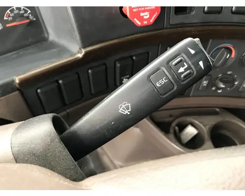 Volvo VNL Steering Column