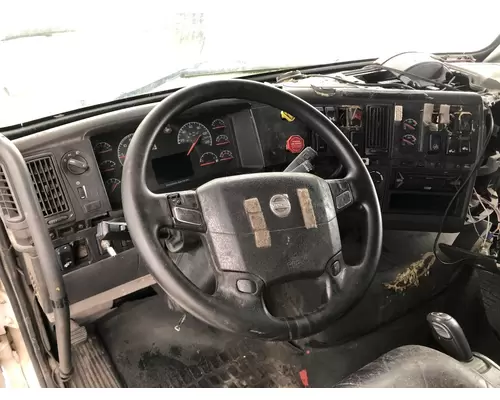 Volvo VNL Steering Column