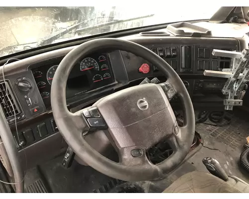 Volvo VNL Steering Column