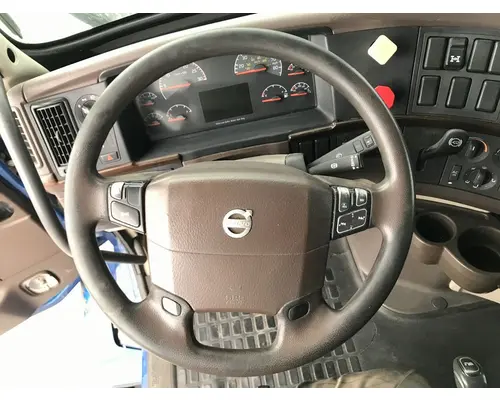 Volvo VNL Steering Column