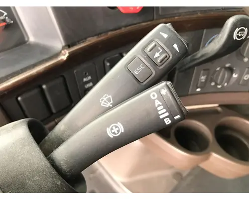 Volvo VNL Steering Column