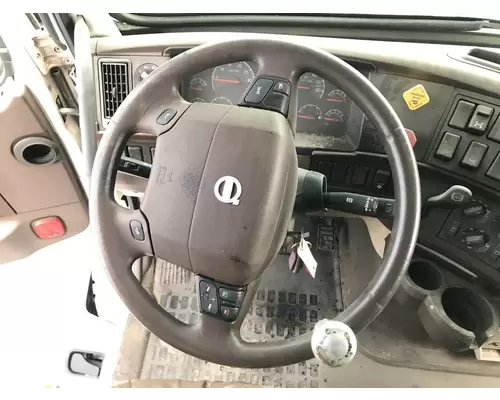 Volvo VNL Steering Column