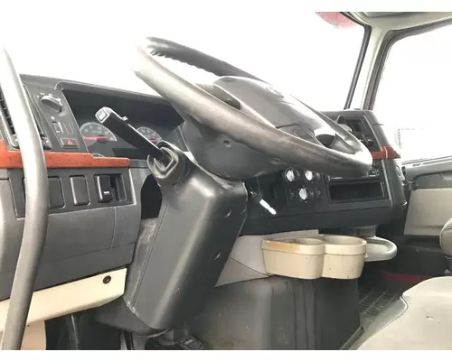 Volvo VNL Steering Column