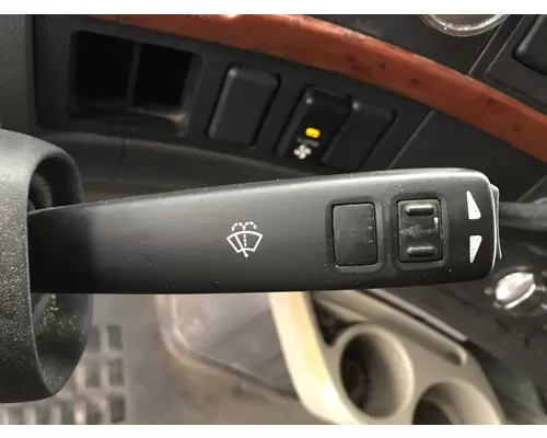 Volvo VNL Steering Column