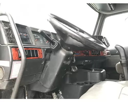 Volvo VNL Steering Column