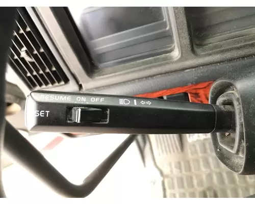 Volvo VNL Steering Column