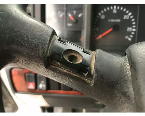 Volvo VNL Steering Column