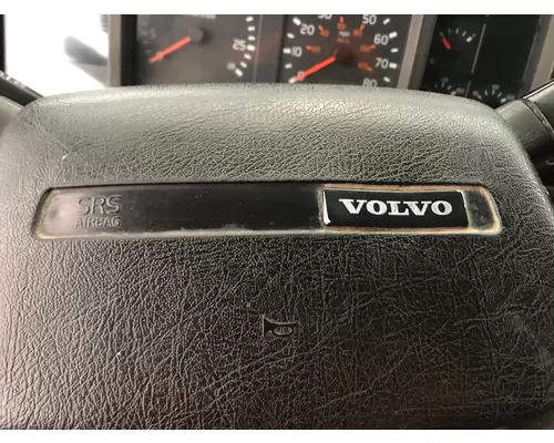 Volvo VNL Steering Column