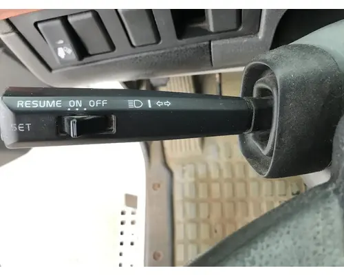 Volvo VNL Steering Column