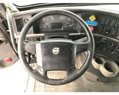 Volvo VNL Steering Column