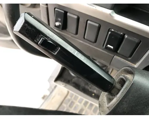 Volvo VNL Steering Column