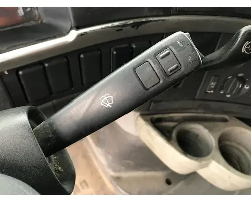 Volvo VNL Steering Column