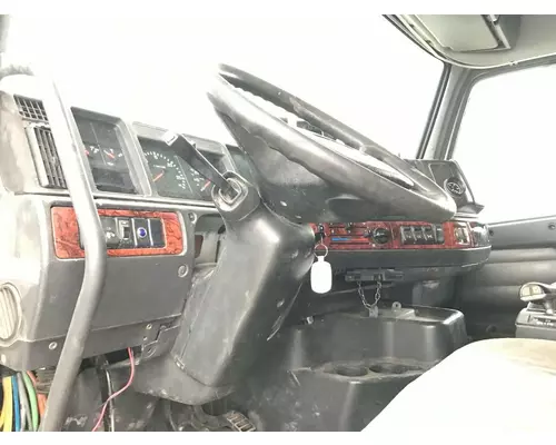 Volvo VNL Steering Column