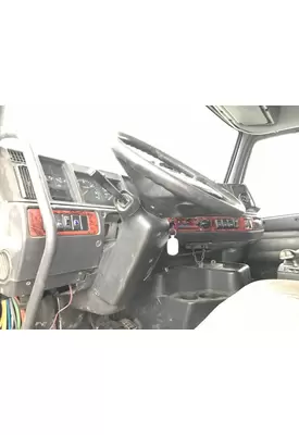 Volvo VNL Steering Column