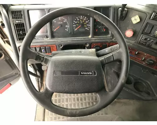 Volvo VNL Steering Column
