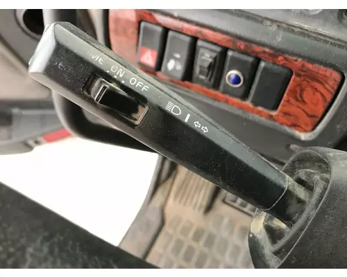 Volvo VNL Steering Column