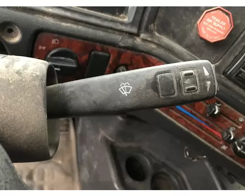 Volvo VNL Steering Column