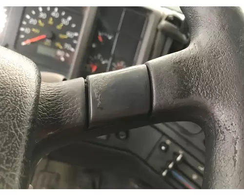 Volvo VNL Steering Column