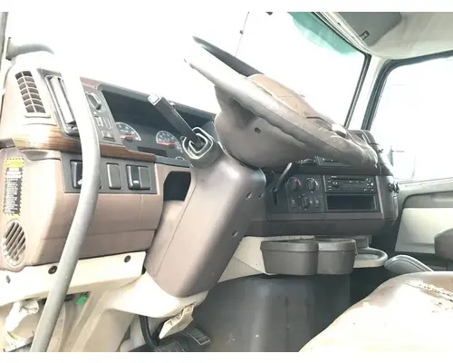 Volvo VNL Steering Column