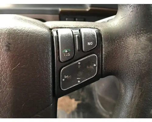 Volvo VNL Steering Column