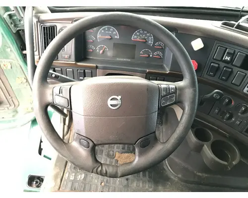 Volvo VNL Steering Column
