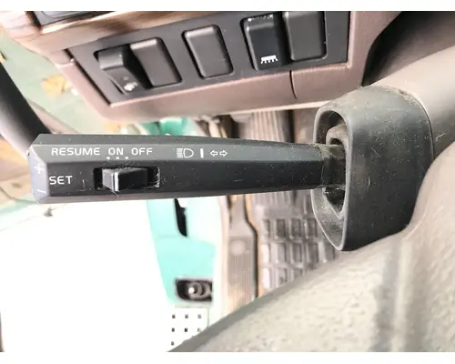 Volvo VNL Steering Column