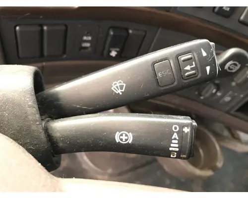 Volvo VNL Steering Column