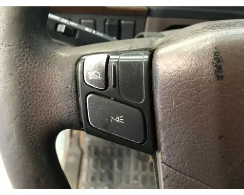 Volvo VNL Steering Column