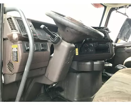 Volvo VNL Steering Column